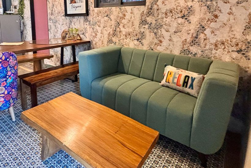 Mumbai Coworking 2.0